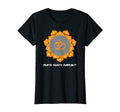 Womens Yoga Mental Health Awareness T-Shirt - Novelty Apparel Unisex - T-Shirt, Sweatshirt, Hoodie
