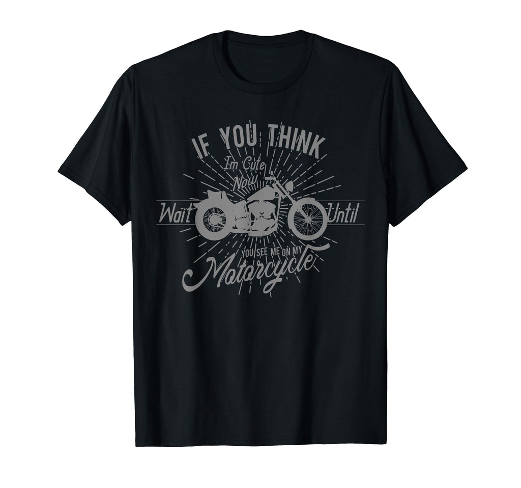 Distressed Motorcycles Bikers Gifts T-Shirt - Unique Graphic Men Women - T-Shirt, Sweatshirt, Hoodie