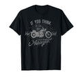 Distressed Motorcycles Bikers Gifts T-Shirt - Unique Graphic Men Women - T-Shirt, Sweatshirt, Hoodie