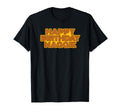 Happy Birthday Maggie Personalized T-Shirt - Novelty Apparel Men Women - T-Shirt, Sweatshirt, Hoodie