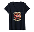 Womens Professional Overthinker Brain T-Shirt - Unique Graphic for Adults - T-Shirt, Sweatshirt, Hoodie