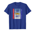 Bonneville Salt Flats Car T-Shirt - Custom Art Print for Adults - T-Shirt, Sweatshirt, Hoodie