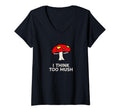 Womens Overthinking Overthinkers Funny T-Shirt - Novelty Apparel Unisex - T-Shirt, Sweatshirt, Hoodie