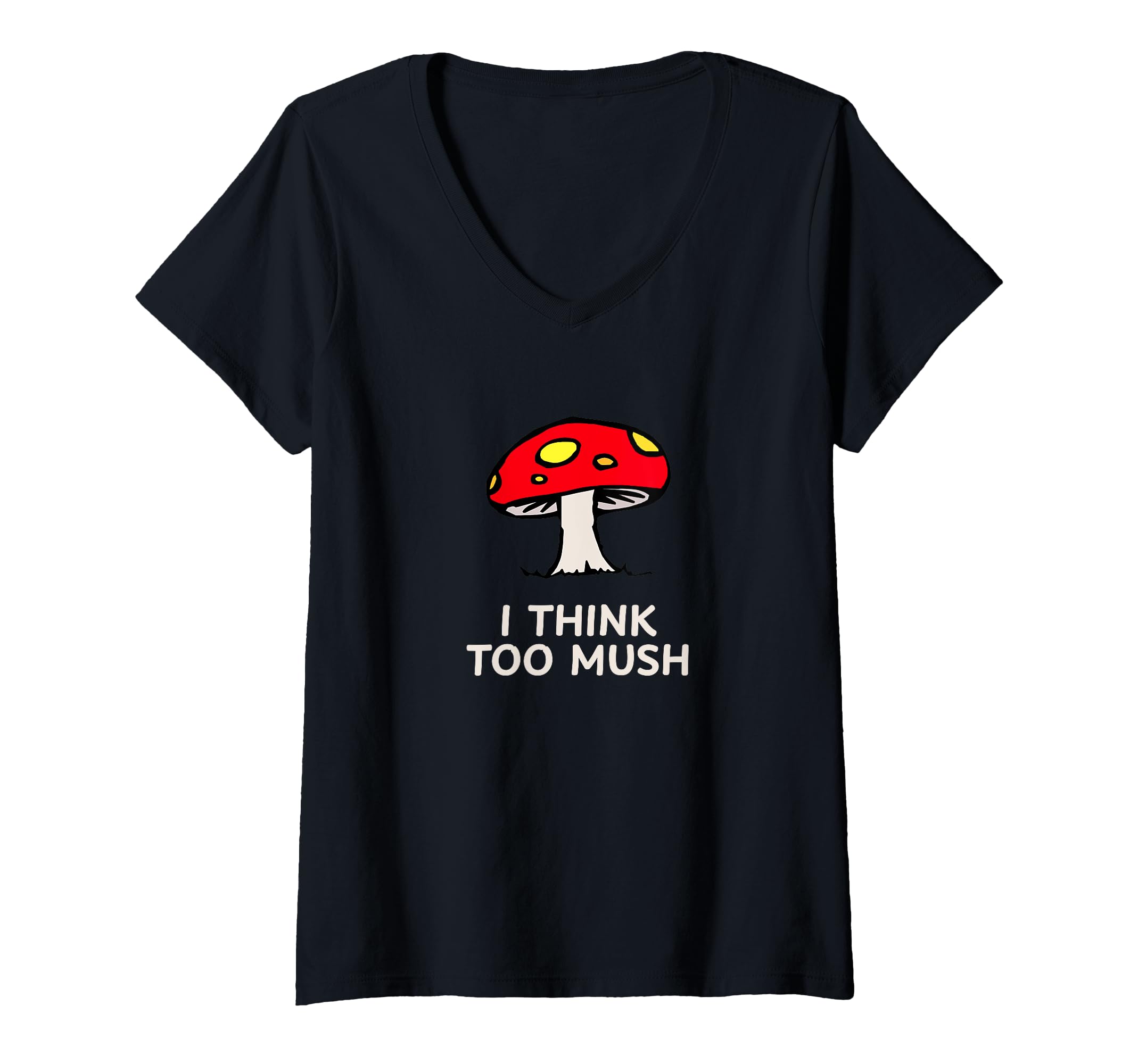 Womens Overthinking Overthinkers Funny T-Shirt - Novelty Apparel Unisex - T-Shirt, Sweatshirt, Hoodie
