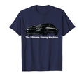 Ultimate Driving Machine Euro Bimmer F82 T-Shirt - Streetwear Style Unisex - T-Shirt, Sweatshirt, Hoodie