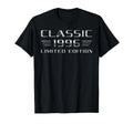 1996 30Th Birthday Car T-Shirt - Minimalist Print for Adults - T-Shirt, Sweatshirt, Hoodie