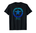 Nevis West Indies Tribal Turtle T-Shirt - Trendy Graphic for Adults - T-Shirt, Sweatshirt, Hoodie