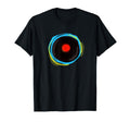 Music Lovers Vinyl Record Album Gift T-Shirt - Minimalist Print for Adults - T-Shirt, Sweatshirt, Hoodie