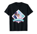 Miami Vice Lets Hit It 80S T-Shirt - Aesthetic Graphic Men Women - T-Shirt, Sweatshirt, Hoodie