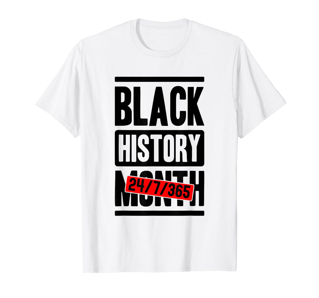 Black History Month Celebration T-Shirt - Aesthetic Graphic for Adults - T-Shirt, Sweatshirt, Hoodie