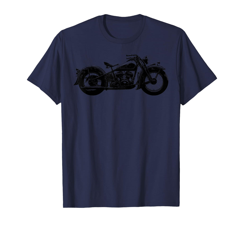 Motorcycling Biker Motorcycle Ride T-Shirt - Novelty Apparel for Adults - T-Shirt, Sweatshirt, Hoodie