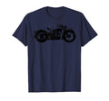 Motorcycling Biker Motorcycle Ride T-Shirt - Novelty Apparel for Adults - T-Shirt, Sweatshirt, Hoodie