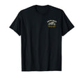 Canyon Carver Motorcycle T-Shirt - Fun Novelty Design Men Women - T-Shirt, Sweatshirt, Hoodie