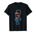 70S Rollerskating Roller Skates T-Shirt - Streetwear Style Men Women - T-Shirt, Sweatshirt, Hoodie