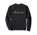 1962 Falcon Badge Emblem 1960S Sweatshirt - Fun Novelty Design Men Women - T-Shirt, Sweatshirt, Hoodie