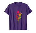 Breathe Symbol Meditation Yoga Chakra T-Shirt - Graphic Print Men Women - T-Shirt, Sweatshirt, Hoodie