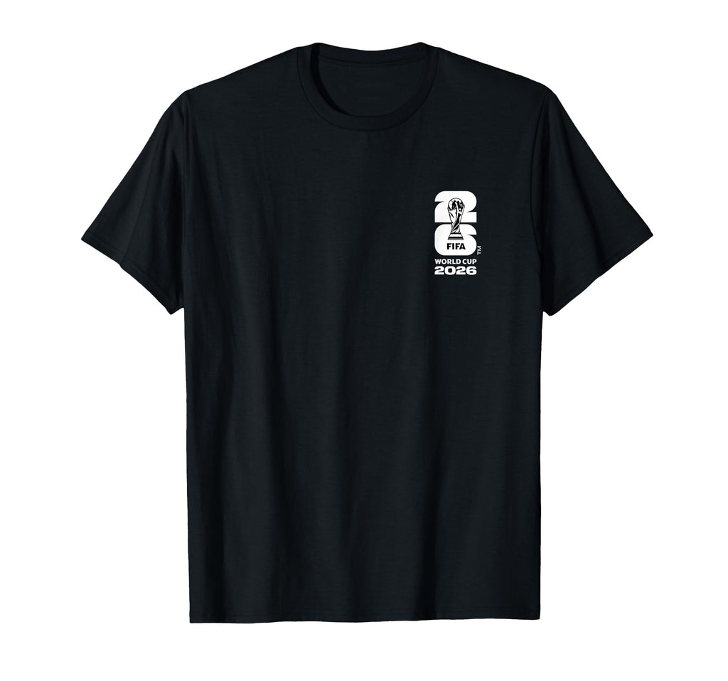 FIFA World CUP26 Bosnia Herzegovina Country Ball T-Shirt - T-Shirt, Sweatshirt, Hoodie