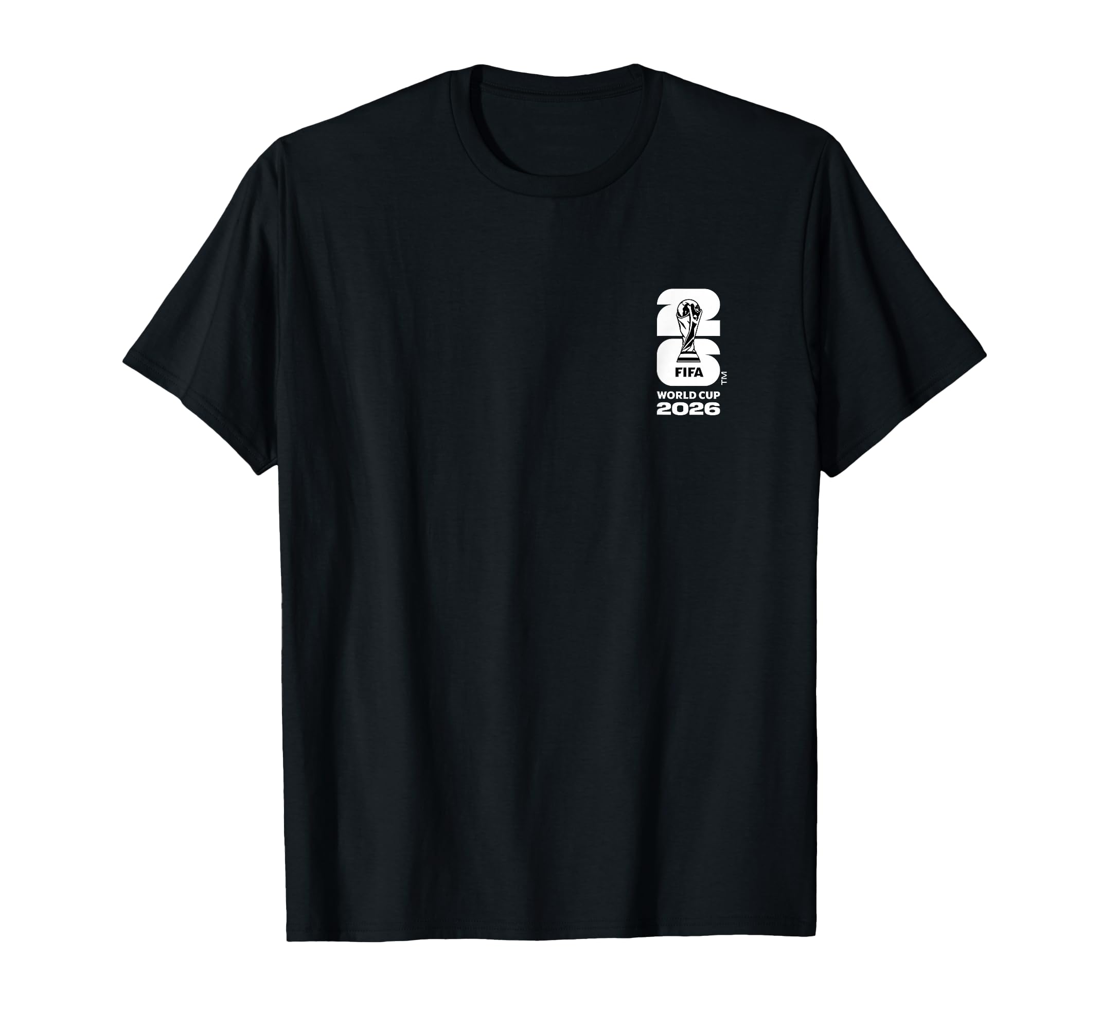 FIFA World CUP26 Bosnia Herzegovina Country Ball T-Shirt - T-Shirt, Sweatshirt, Hoodie