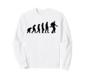 80S Music Disk Jockey Dj Vinyl Sweatshirt - Custom Art Print Men Women - T-Shirt, Sweatshirt, Hoodie
