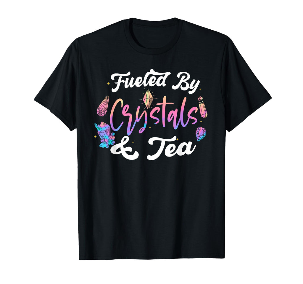 Chakra Spiritual Energy Healing T-Shirt - Casual Everyday Wear Unisex - T-Shirt, Sweatshirt, Hoodie