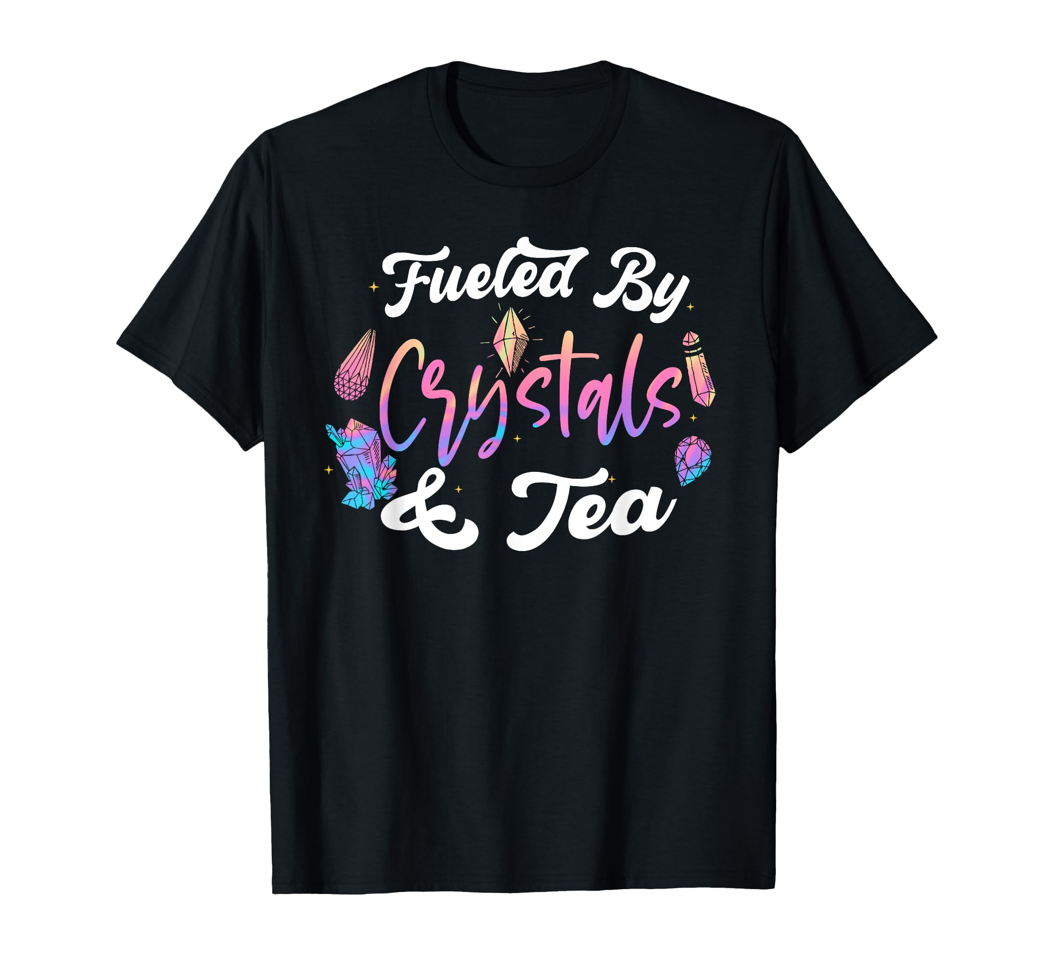 Chakra Spiritual Energy Healing T-Shirt - Casual Everyday Wear Unisex - T-Shirt, Sweatshirt, Hoodie