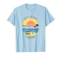 Key West Souvenir Key West T-Shirt - Streetwear Style Unisex - T-Shirt, Sweatshirt, Hoodie