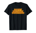 Happy Birthday Demetrius Personalized T-Shirt - Unique Graphic Men Women - T-Shirt, Sweatshirt, Hoodie