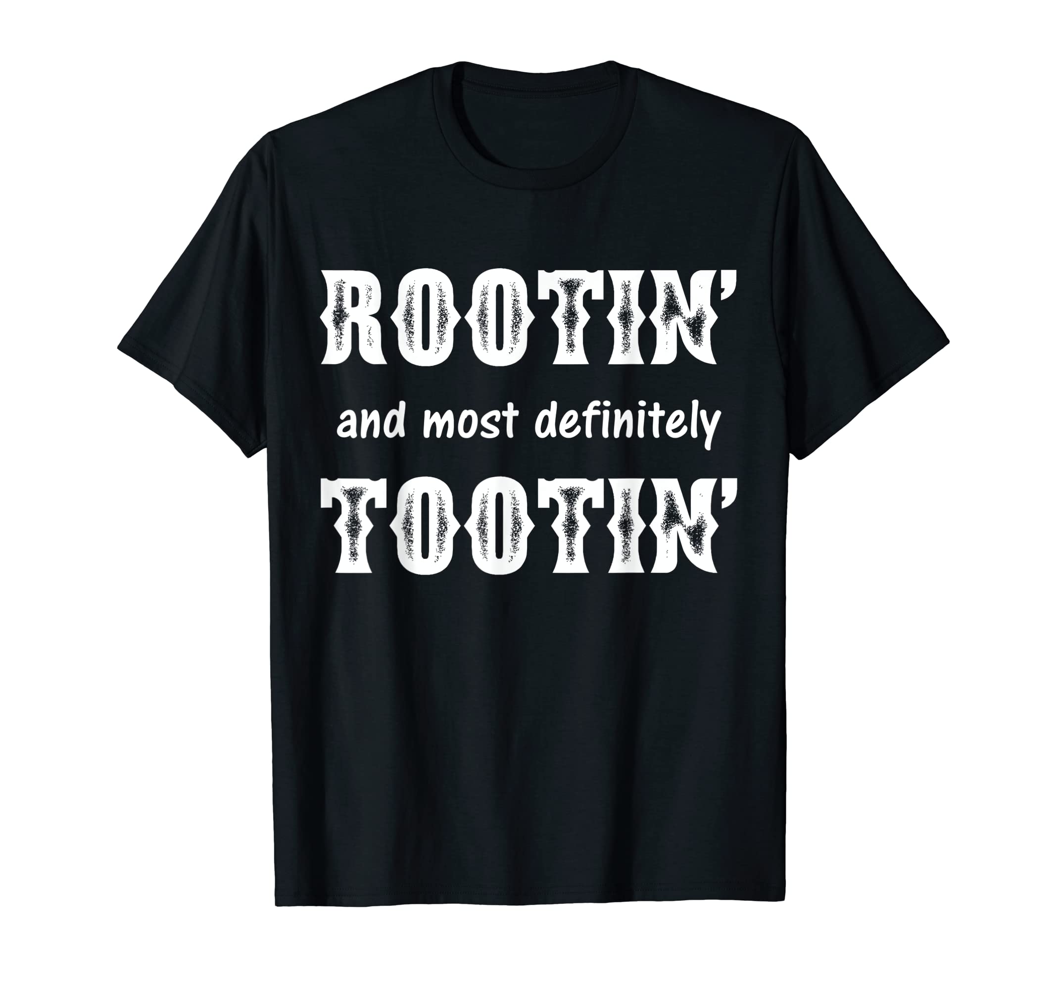 Rootin Tootin Country Cowboy Cowgirl T-Shirt - Trendy Graphic for Adults - T-Shirt, Sweatshirt, Hoodie