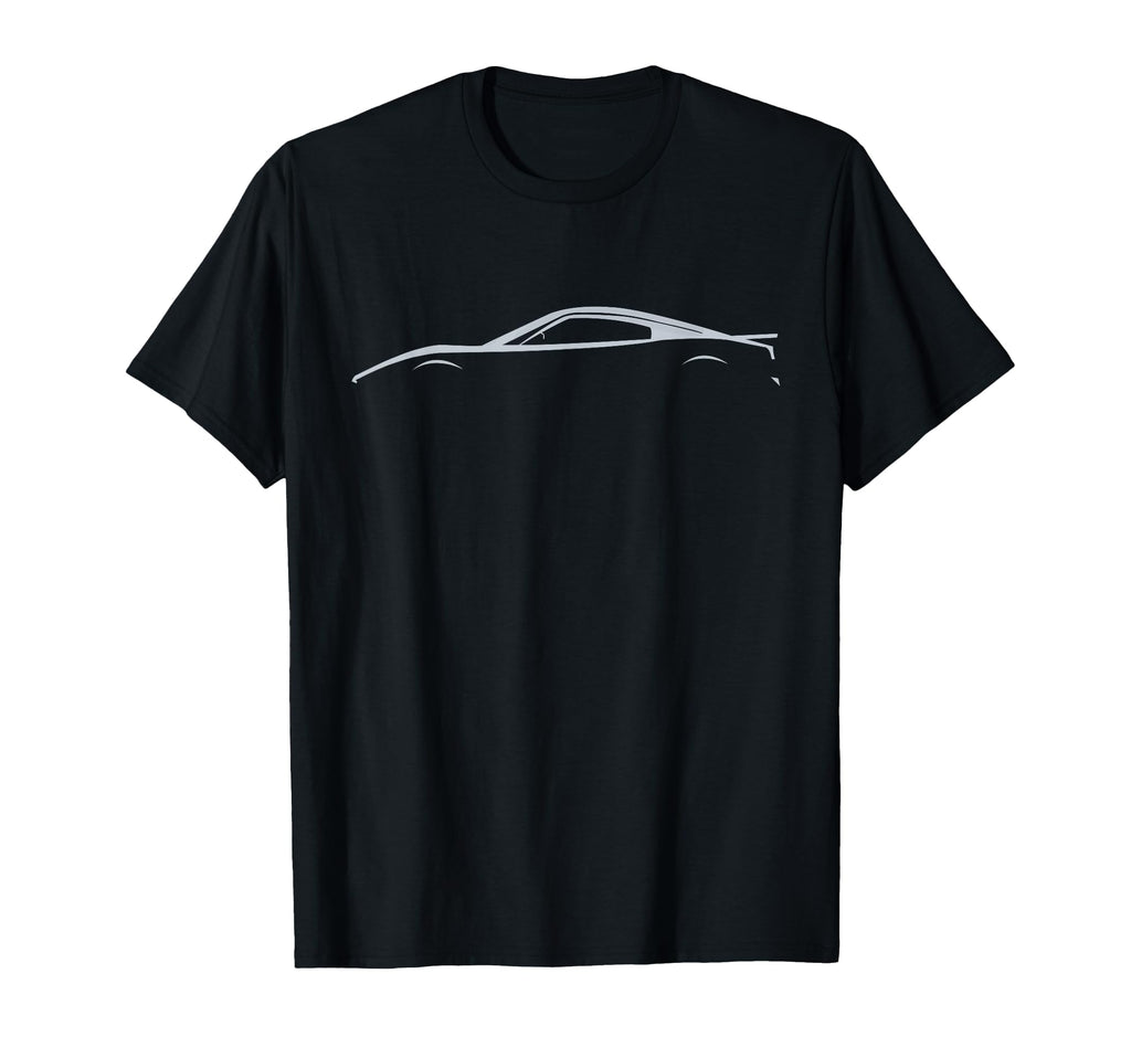 Legendary Racing Sports Car Iconic T-Shirt - Streetwear Style Unisex - T-Shirt, Sweatshirt, Hoodie