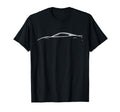 Legendary Racing Sports Car Iconic T-Shirt - Streetwear Style Unisex - T-Shirt, Sweatshirt, Hoodie