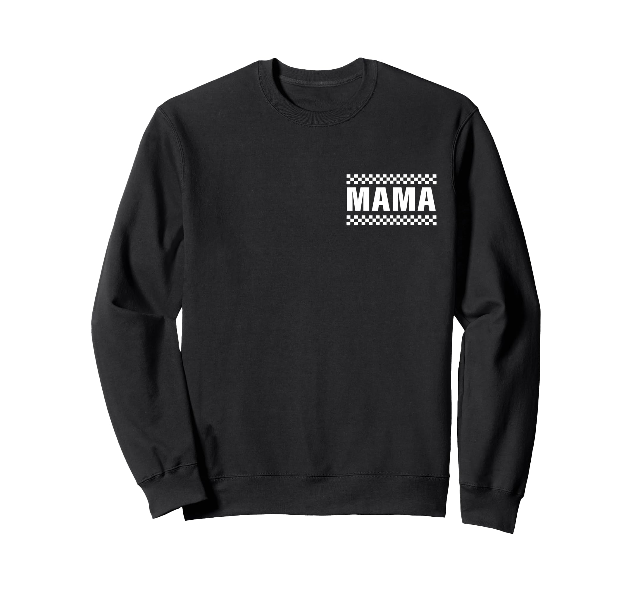 Racing Birthday Party Matching Sweatshirt - Casual Everyday Wear Unisex - T-Shirt, Sweatshirt, Hoodie