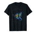 Anti Social Butterfly T-Shirt - Graphic Print for Adults - T-Shirt, Sweatshirt, Hoodie