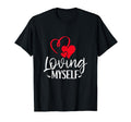 Positivity Self Confidence Self Care T-Shirt - Trendy Graphic Unisex - T-Shirt, Sweatshirt, Hoodie