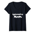 Gymnastics Mom Typography Gifts Sweatshirt - Casual Everyday Wear Unisex - T-Shirt, Sweatshirt, Hoodie