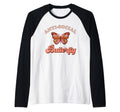Sarcastic Antisocial Butterfly Anti Sweatshirt - Aesthetic Graphic Unisex - T-Shirt, Sweatshirt, Hoodie