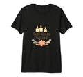 Self Care Squad Wellness Month Tri T-Shirt - Streetwear Style Men Women - T-Shirt, Sweatshirt, Hoodie