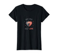 Bye Self Love Empowerment T-Shirt - Custom Art Print Men Women - T-Shirt, Sweatshirt, Hoodie