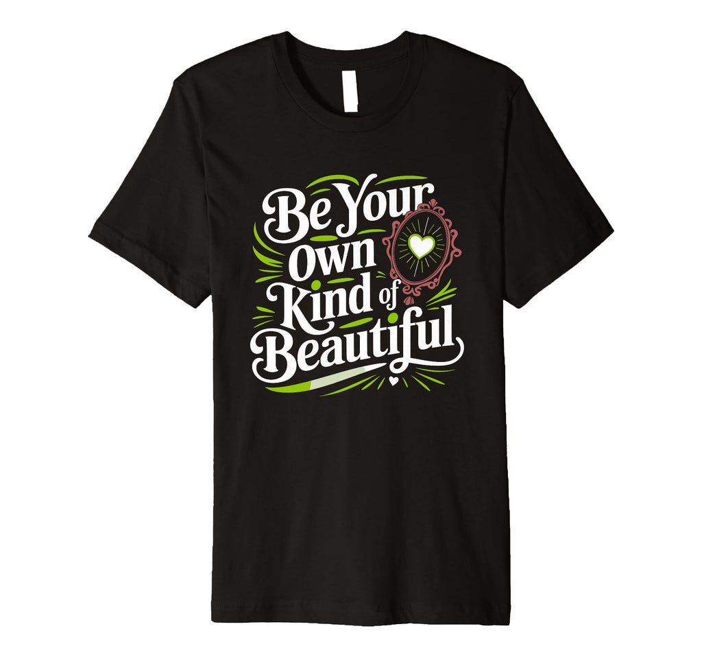 Self Love Empowerment Self Care T-Shirt - Casual Everyday Wear Men Women - T-Shirt, Sweatshirt, Hoodie