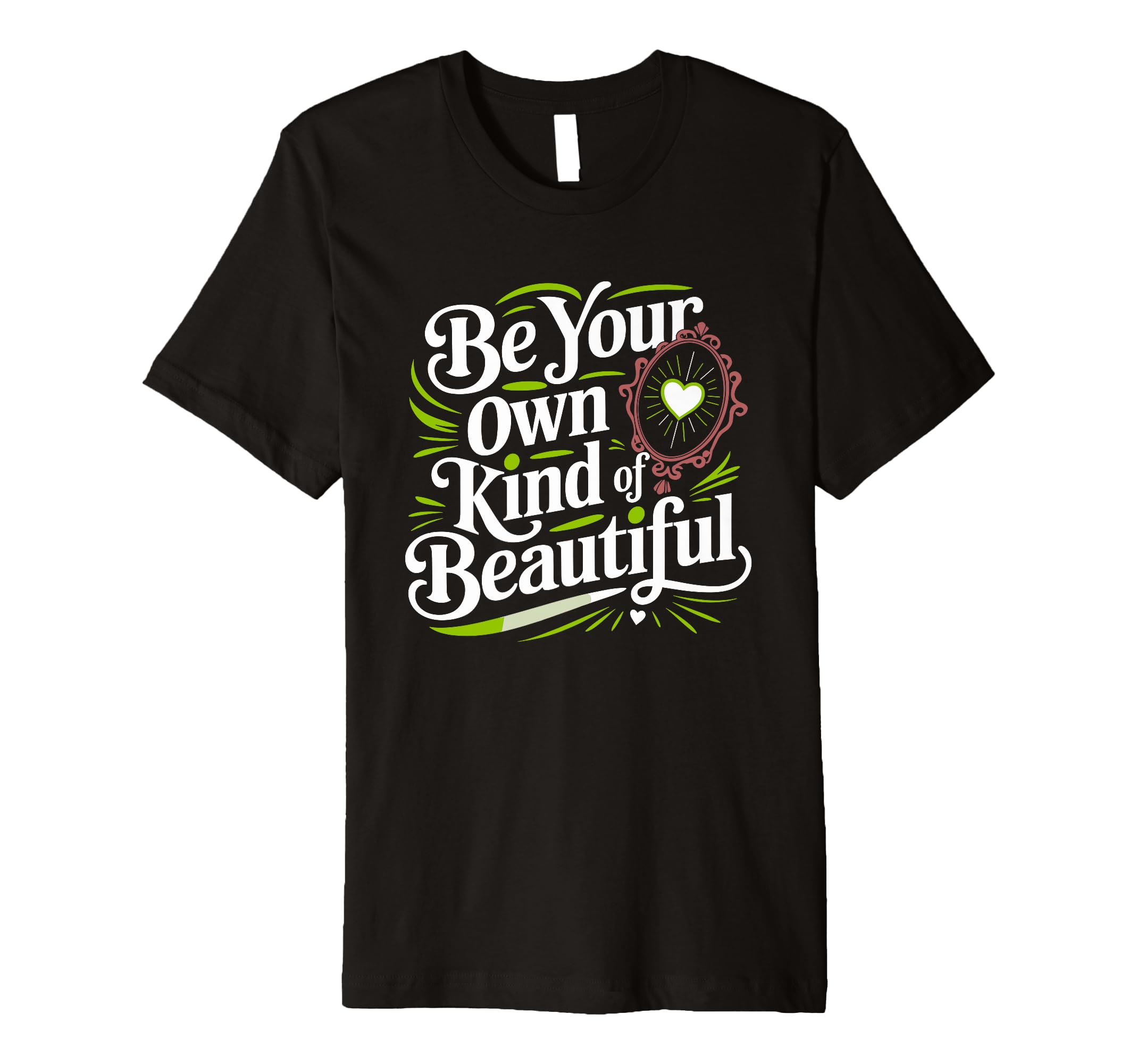 Self Love Empowerment Self Care T-Shirt - Casual Everyday Wear Men Women - T-Shirt, Sweatshirt, Hoodie