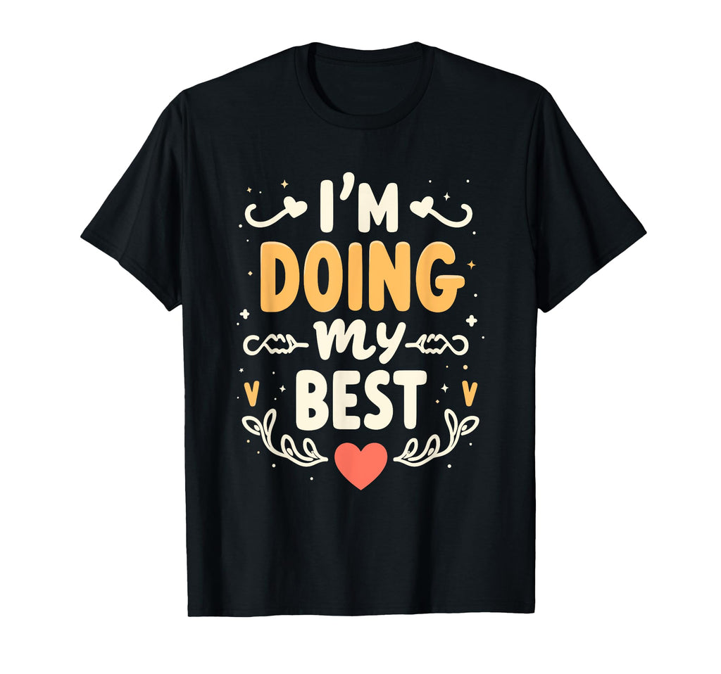 Mental Health Self Care Jokes Mental T-Shirt - Fun Novelty Design Unisex - T-Shirt, Sweatshirt, Hoodie
