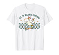 Off To Regulate Emotions Therapy T-Shirt - Casual Everyday Wear for Adults - T-Shirt, Sweatshirt, Hoodie