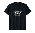 1969 Z 28 American Muscle Car Cars 302 T-Shirt - Unique Graphic Men Women - T-Shirt, Sweatshirt, Hoodie