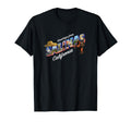 Salinas California Large Letter T-Shirt - Novelty Apparel Men Women - T-Shirt, Sweatshirt, Hoodie