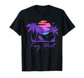 Key West Florida Spring Break Vacation T-Shirt - Fun Novelty Design Unisex - T-Shirt, Sweatshirt, Hoodie