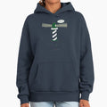 The Green Lanternhouse - Adult & Kids T-Shirts, Sweatshirts & Hoodies apparel design preview 1