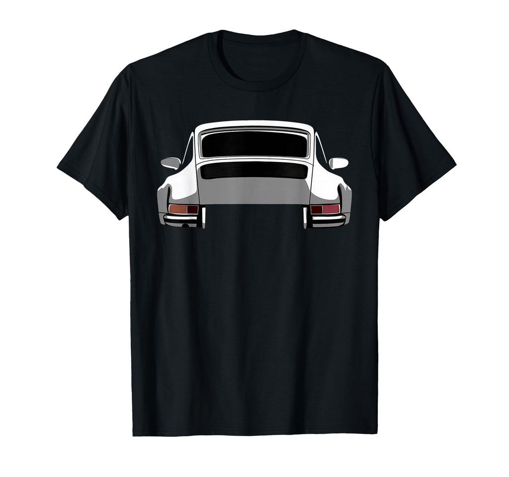 Legendary Racing Sports Car Iconic T-Shirt - Fun Novelty Design for Adults - T-Shirt, Sweatshirt, Hoodie