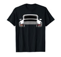 Legendary Racing Sports Car Iconic T-Shirt - Fun Novelty Design for Adults - T-Shirt, Sweatshirt, Hoodie