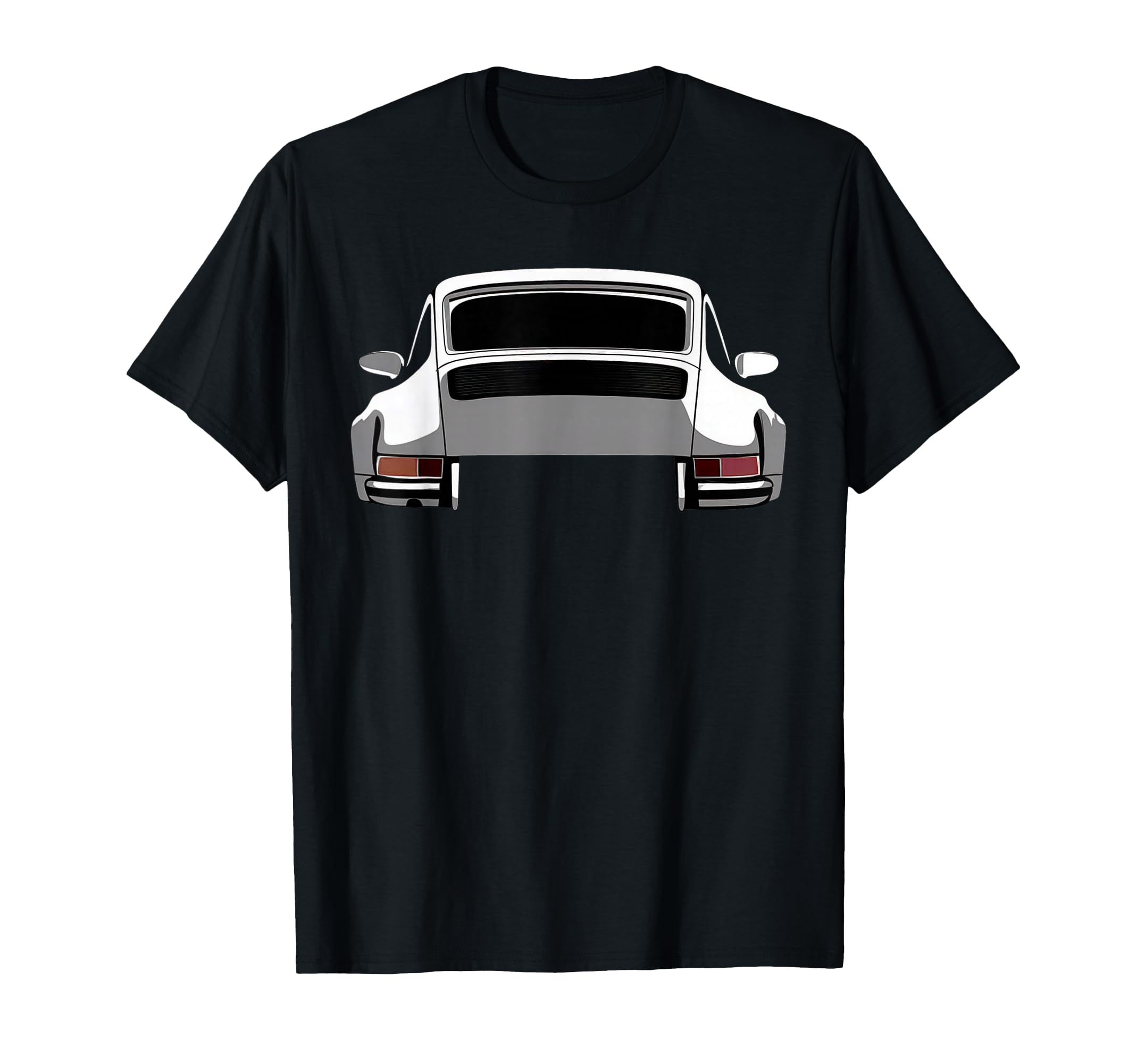 Legendary Racing Sports Car Iconic T-Shirt - Fun Novelty Design for Adults - T-Shirt, Sweatshirt, Hoodie