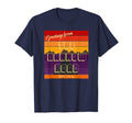 Christian Faith Postcard Narrow Road T-Shirt - Streetwear Style for Adults - T-Shirt, Sweatshirt, Hoodie