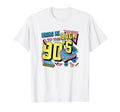 Nostalgia Gifts Millennials Bring Me T-Shirt - Streetwear Style Unisex - T-Shirt, Sweatshirt, Hoodie